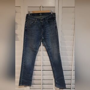 Hollister Men's Jeans